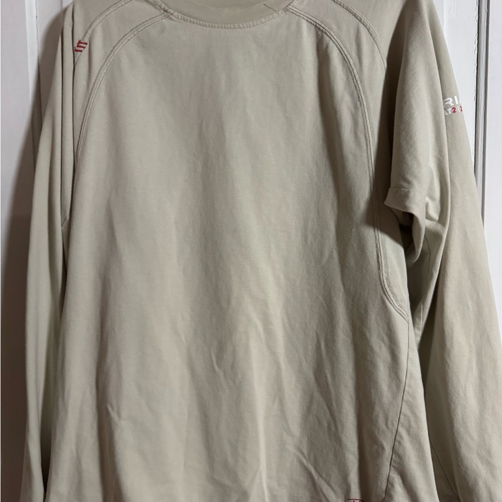 Men’s FR Ariat Long Sleeve Shirt